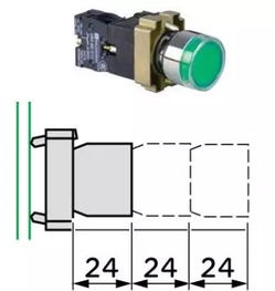 电器新品丨西门子新品3SB6系列按钮指示灯登陆工品汇